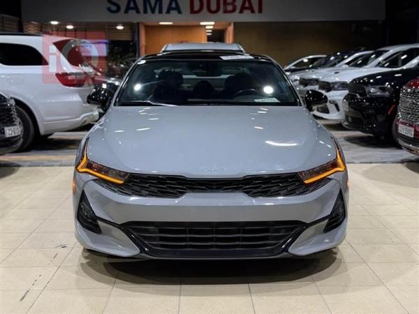 Kia K5 2023 for sale in Iraq - Shamiyah